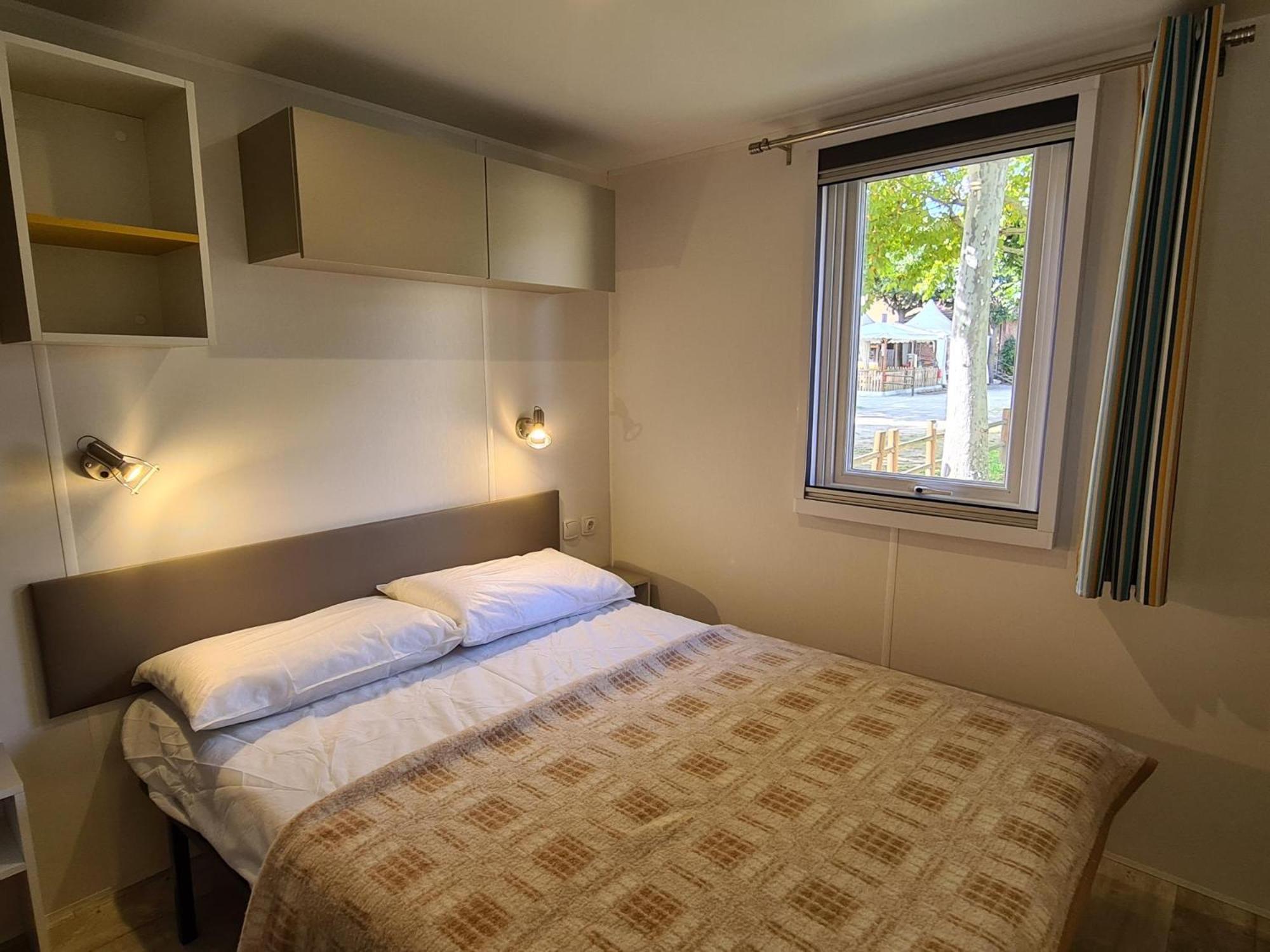 Camping Italia Lido Castelletto sopra Ticino Exterior foto